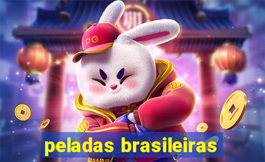 peladas brasileiras